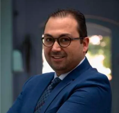 Karim Chrefi El Alaoui - Advisory Council
